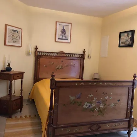 Maison Proche De La Дом отдыха Кабур